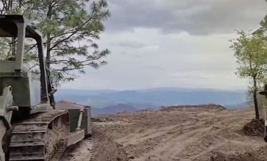 Terrenos en tapalpa
