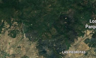 Terrenos en tapalpa