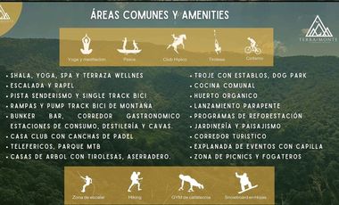 Terrenos en tapalpa