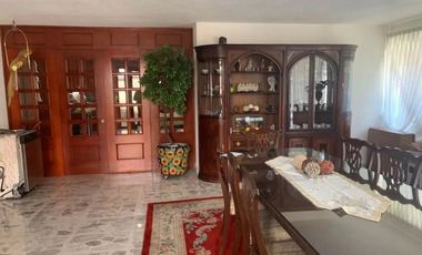 Casa en venta y renta