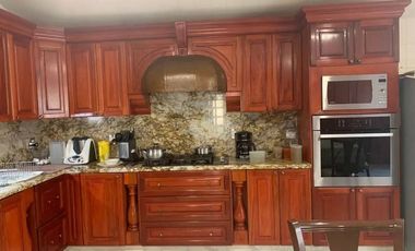 Casa en venta y renta
