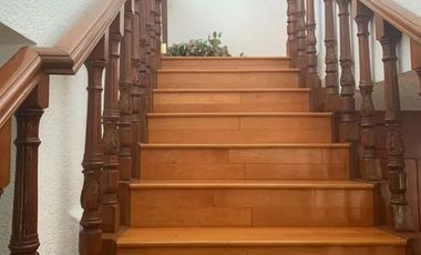 Casa en venta y renta