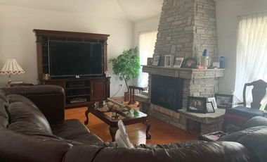 Casa en venta y renta
