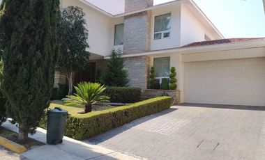 Casa en venta y renta