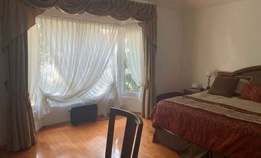 Casa en venta y renta