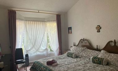 Casa en venta y renta