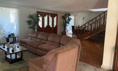 Casa en venta y renta