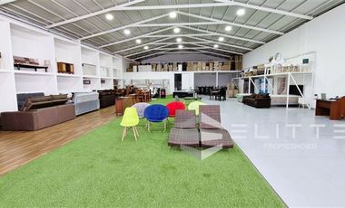 Local Comercial en Venta en (JDS) Ariztía 86, 90, 94 y 98 - Quillota
