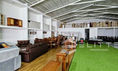 Local Comercial en Venta en (JDS) Ariztía 86, 90, 94 y 98 - Quillota