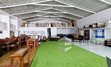 Local Comercial en Venta en (JDS) Ariztía 86, 90, 94 y 98 - Quillota