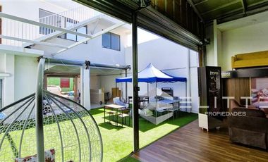 Local Comercial en Venta en (JDS) Ariztía 86, 90, 94 y 98 - Quillota