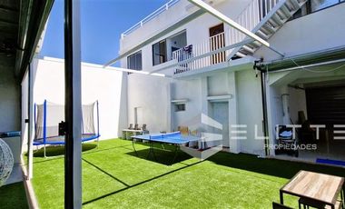 Local Comercial en Venta en (JDS) Ariztía 86, 90, 94 y 98 - Quillota