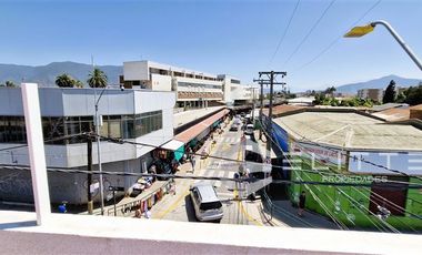 Local Comercial en Venta en (JDS) Ariztía 86, 90, 94 y 98 - Quillota