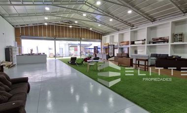 Local Comercial en Venta en (JDS) Ariztía 86, 90, 94 y 98 - Quillota