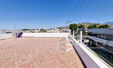 Local Comercial en Venta en (JDS) Ariztía 86, 90, 94 y 98 - Quillota