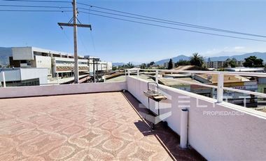 Local Comercial en Venta en (JDS) Ariztía 86, 90, 94 y 98 - Quillota