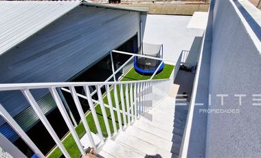 Local Comercial en Venta en (JDS) Ariztía 86, 90, 94 y 98 - Quillota