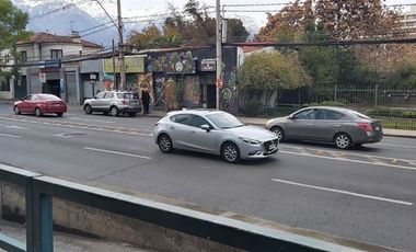 Local Comercial en Arriendo en Metro plaza Egaña/av Larrain