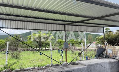 Se Renta Terreno  - (3)