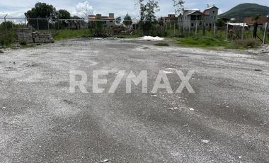 Se Renta Terreno  - (3)