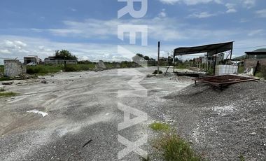Se Renta Terreno  - (3)