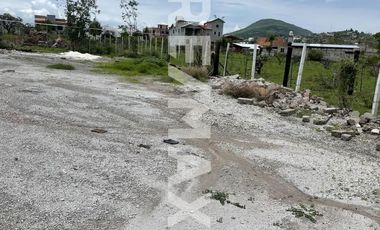 Se Renta Terreno  - (3)