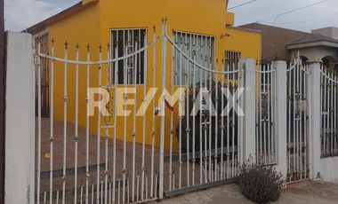 CASA EN RENTA EN GRANJAS EL GALLO - (3)