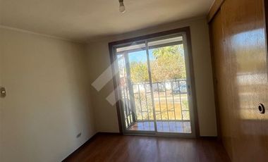 Casa en Arriendo en Aurora de Chile