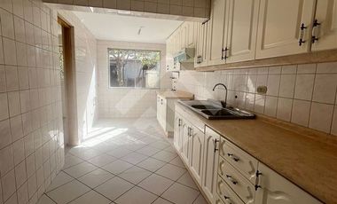 Casa en Arriendo en Aurora de Chile