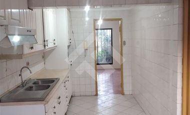 Casa en Arriendo en Aurora de Chile
