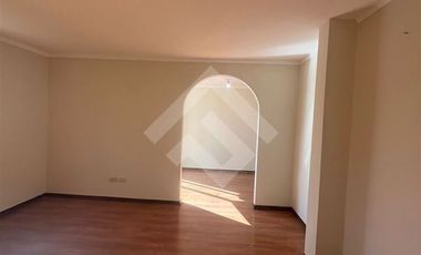 Casa en Arriendo en Aurora de Chile