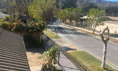 Casa en Arriendo en Aurora de Chile