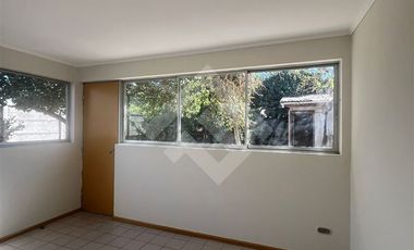Casa en Arriendo en Aurora de Chile