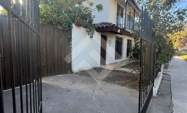 Casa en Arriendo en Aurora de Chile
