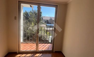 Casa en Arriendo en Aurora de Chile