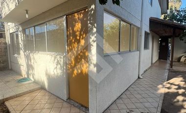 Casa en Arriendo en Aurora de Chile