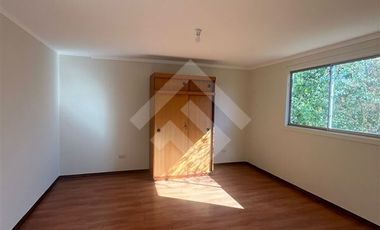 Casa en Arriendo en Aurora de Chile