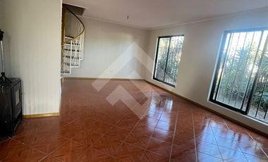 Casa en Arriendo en Aurora de Chile