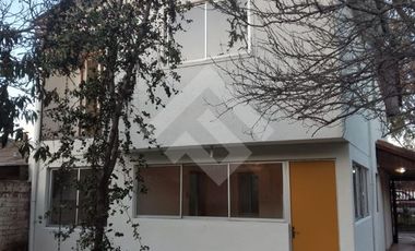 Casa en Arriendo en Aurora de Chile