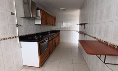 Apartamento en Venta Ubicado en Medellín Codigo 2001
