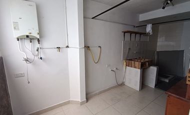 Apartamento en Venta Ubicado en Medellín Codigo 2001