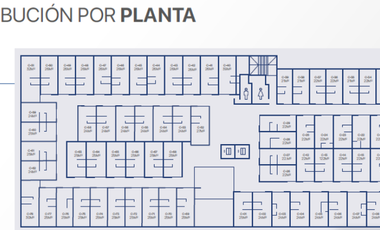 Locales comerciales en PREVENTA en Calzada de Guadalupe
