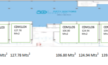 Locales comerciales en PREVENTA en Calzada de Guadalupe