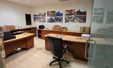 OFICINA CENTRICA SOBRE AV TULUM FRENTE A LAS AMERICAS, CANCUN, COLDWELL BANKER