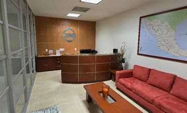OFICINA CENTRICA SOBRE AV TULUM FRENTE A LAS AMERICAS, CANCUN, COLDWELL BANKER