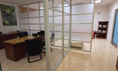 OFICINA CENTRICA SOBRE AV TULUM FRENTE A LAS AMERICAS, CANCUN, COLDWELL BANKER
