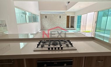 Residencia en Torrealta en venta al norte de la ciudad