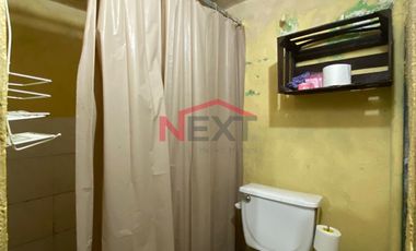CASA EN VENTA AL SUR DE LA CIUDAD