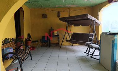 CASA EN VENTA AL SUR DE LA CIUDAD