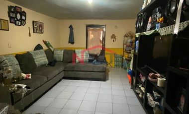 CASA EN VENTA AL SUR DE LA CIUDAD
